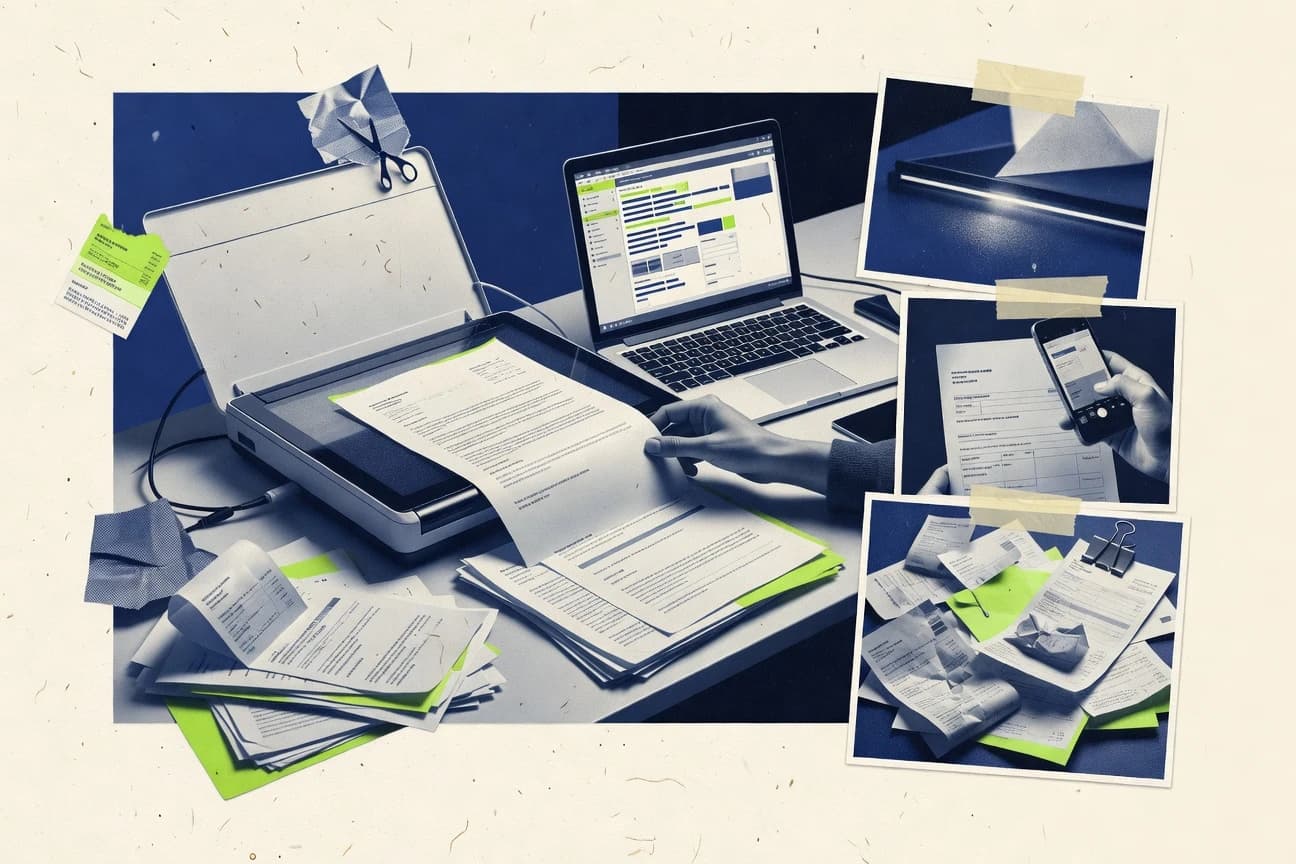 Top 10 Best Pdf Ocr Software of 2026