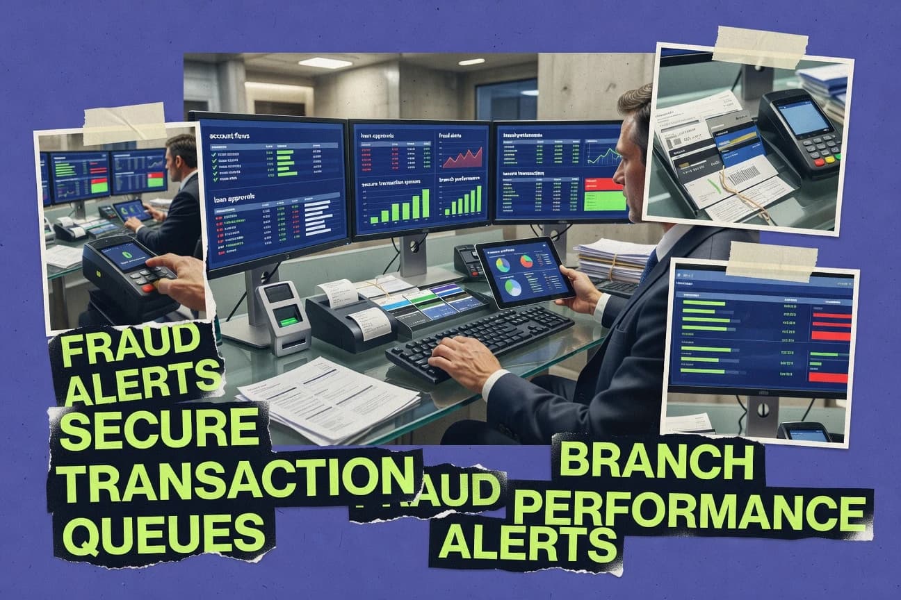 Top 10 Best Bank Management Software of 2026