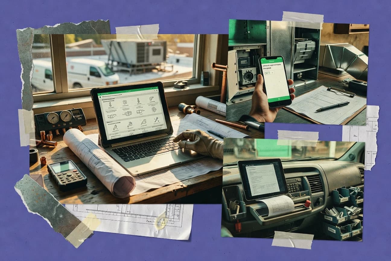 Top 10 Best Hvac Quote Software of 2026