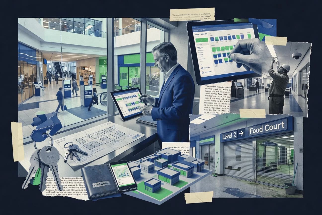 Top 10 Best Retail Property Management Software of 2026