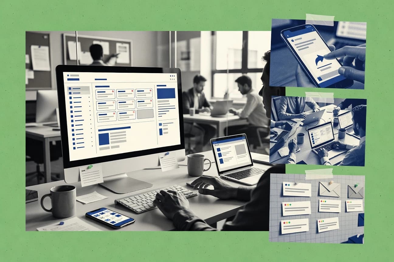 Top 10 Best Internal Communications Email Software of 2026