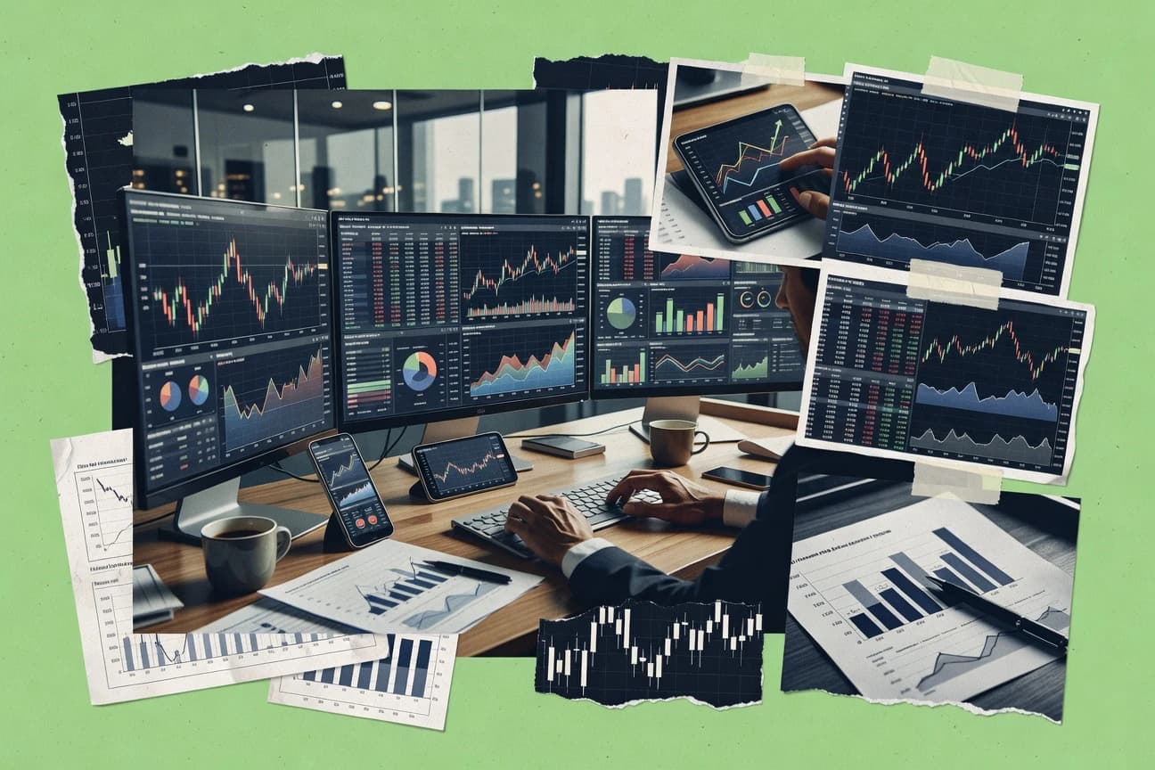 Top 10 Best Trade Management Software of 2026