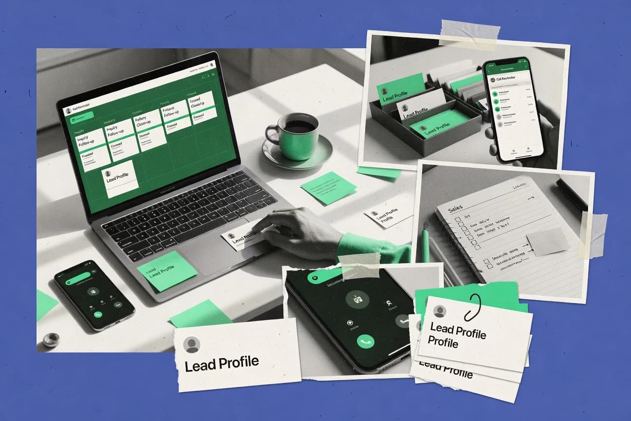Top 10 Best Simple Lead Management Software of 2026