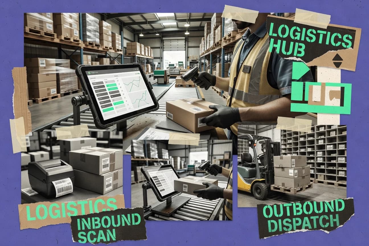 Top 10 Best Shipping And Receiving Software of 2026