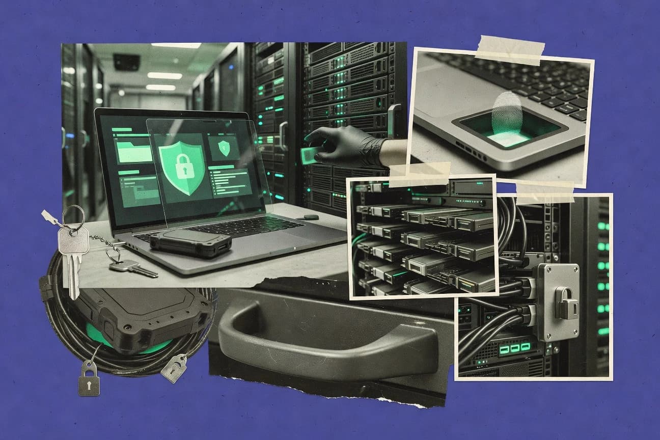 Top 10 Best Data Protection Software of 2026