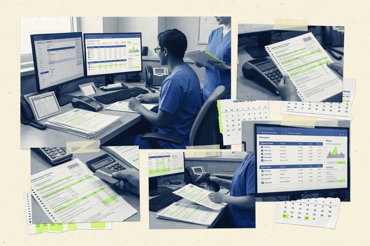 Top 10 Best Medical Billing Practice Management Software of 2026