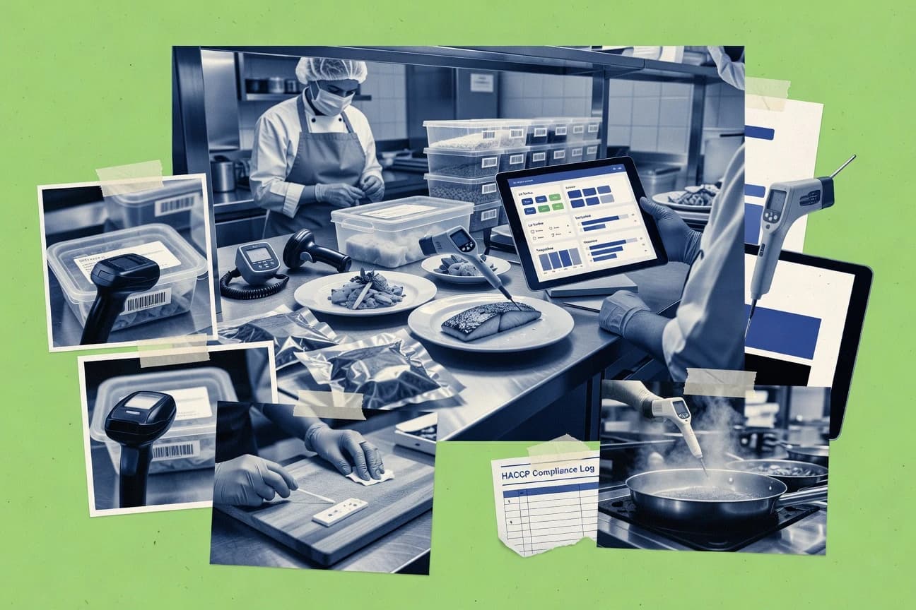 Top 10 Best Food Quality Control Software of 2026