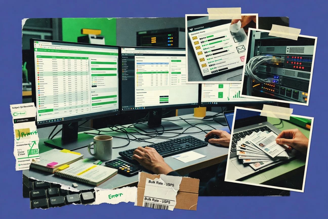 Top 10 Best Bulk Email Management Software of 2026