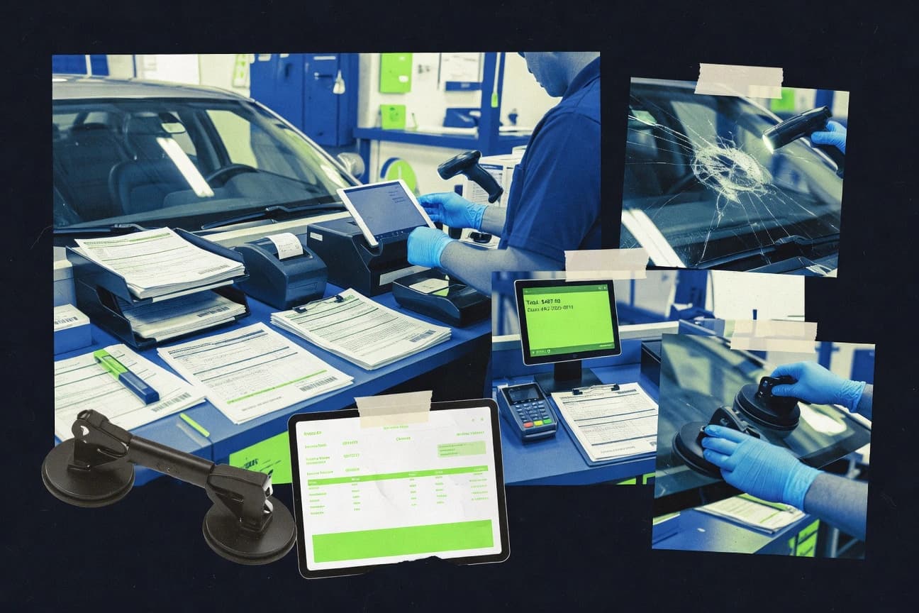 Top 8 Best Auto Glass Billing Software of 2026