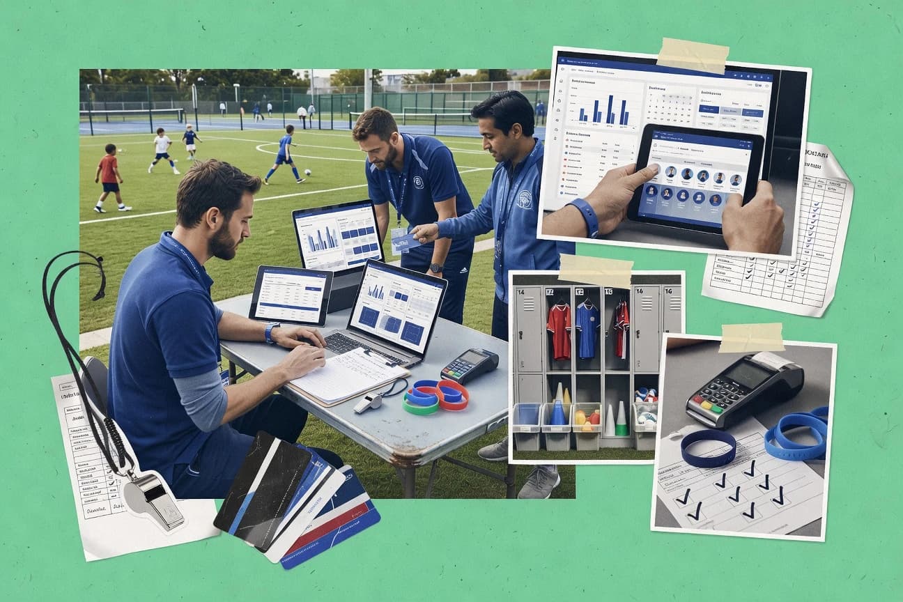 Top 10 Best Sport Club Management Software of 2026