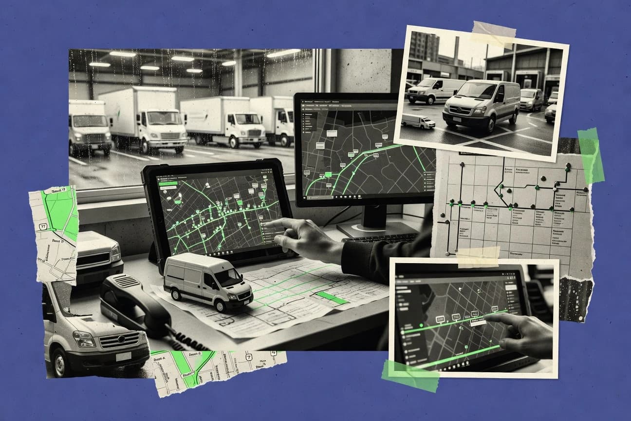 Top 10 Best Fleet Routing Software of 2026