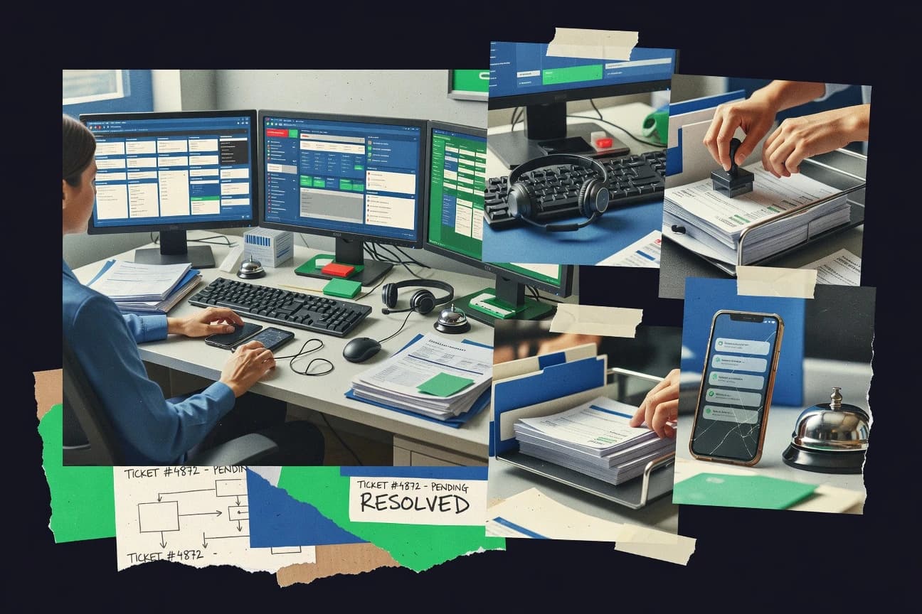 Top 10 Best Service Ticket Software of 2026