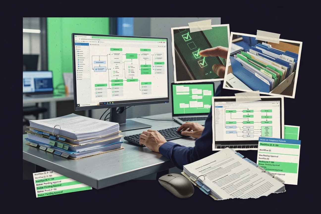 Top 10 Best Policy Procedure Software of 2026