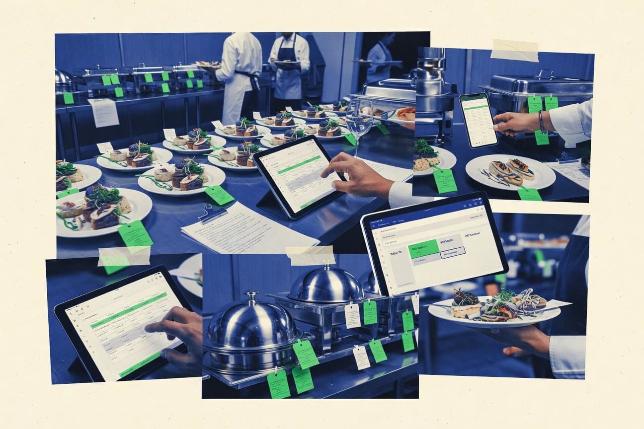 Top 10 Best Event Catering Software of 2026