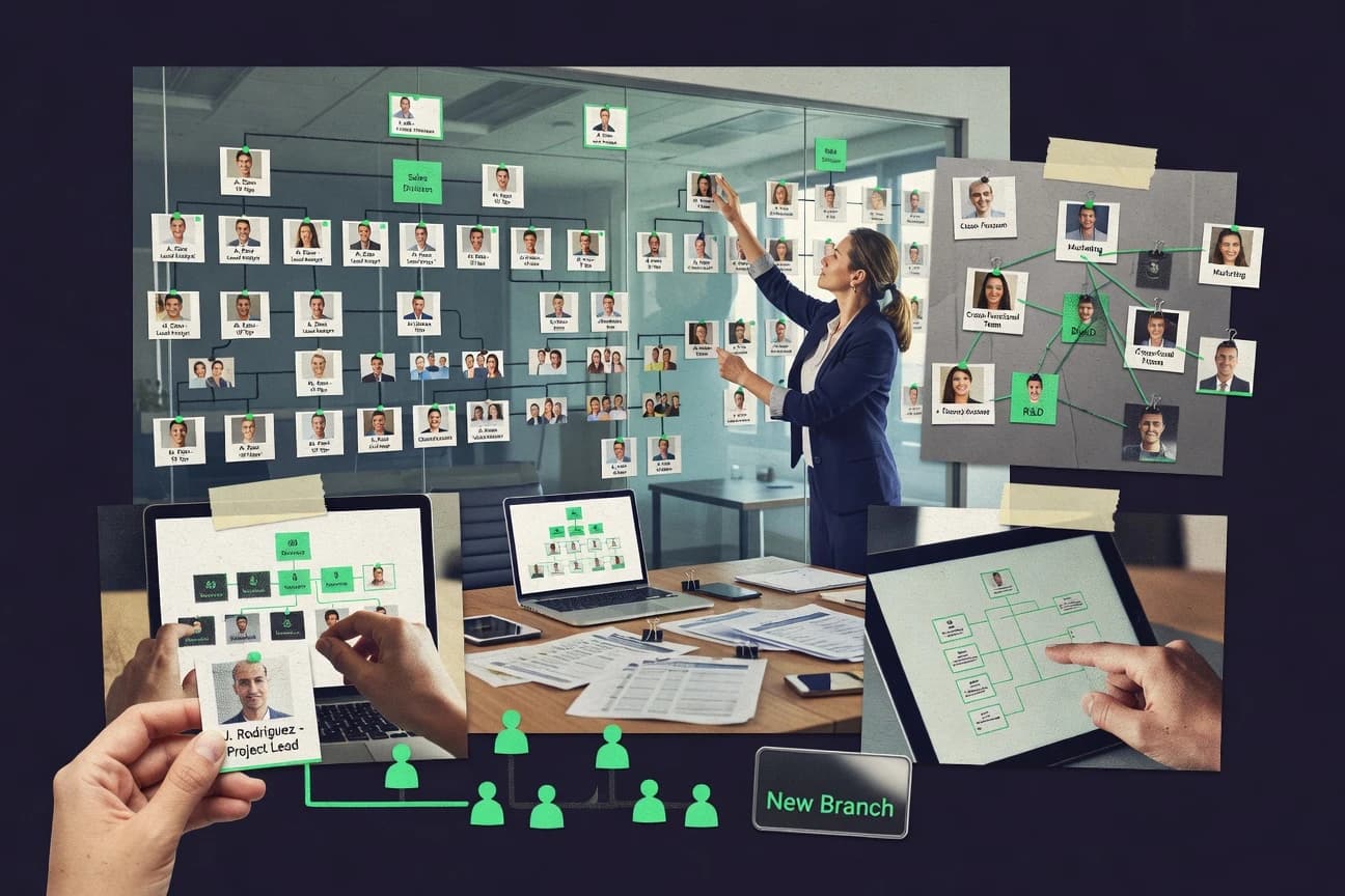 Top 10 Best Orgchart Software of 2026