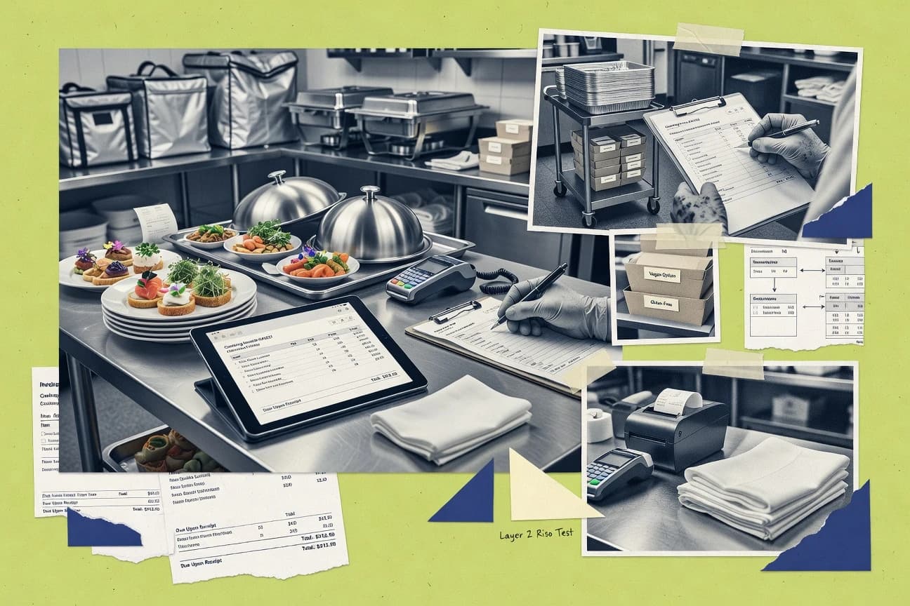 Top 10 Best Catering Invoicing Software of 2026