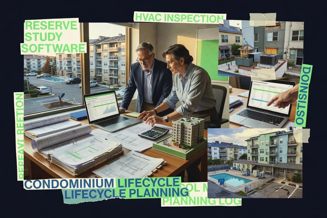 Top 10 Best Reserve Study Software of 2026