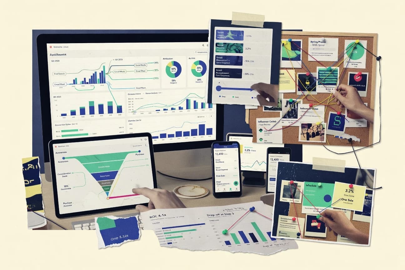 Top 10 Best Marketing Attribution Software of 2026