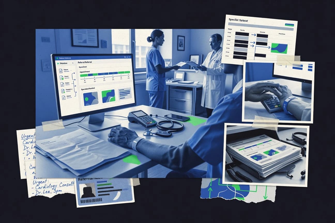 Top 10 Best Patient Referral Management Software of 2026