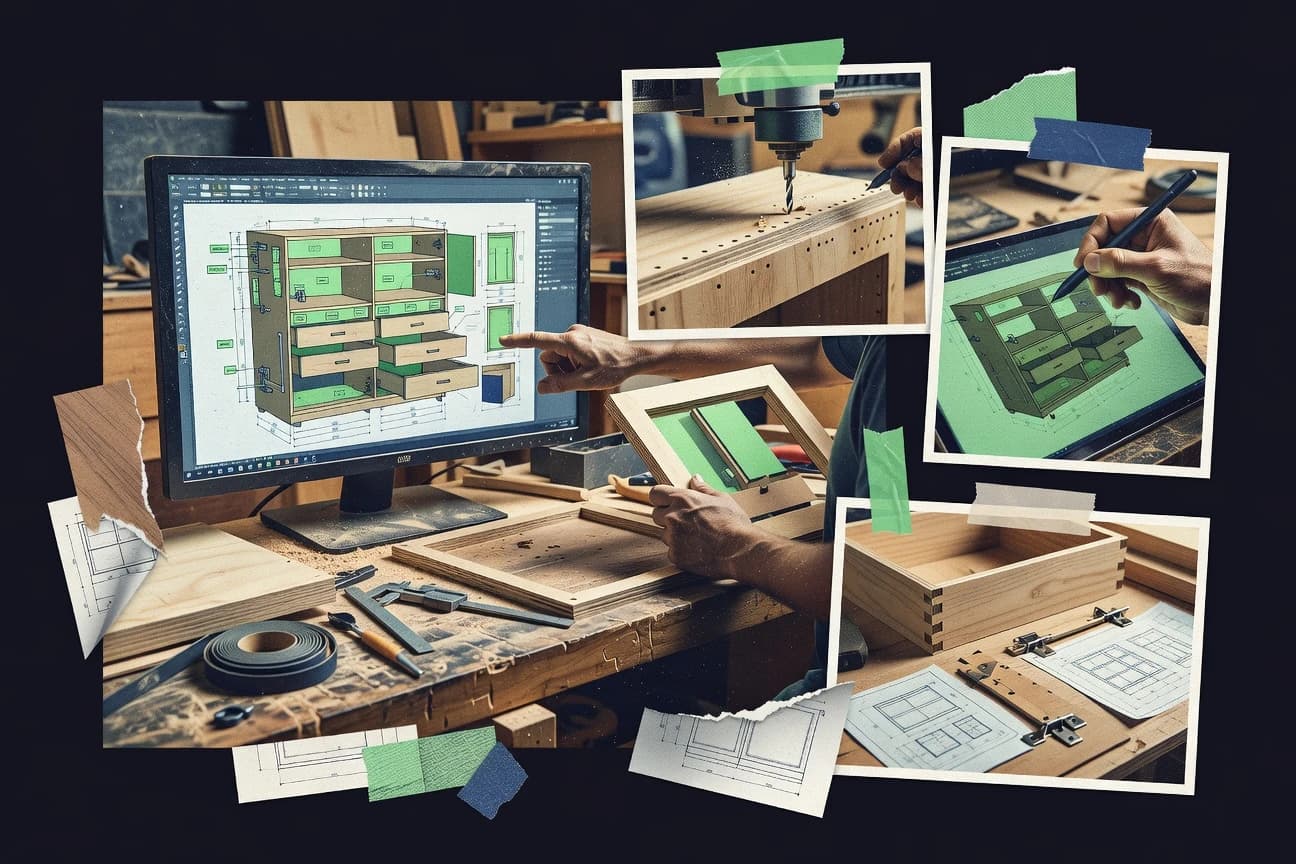 Top 10 Best Cabinet Making Software of 2026