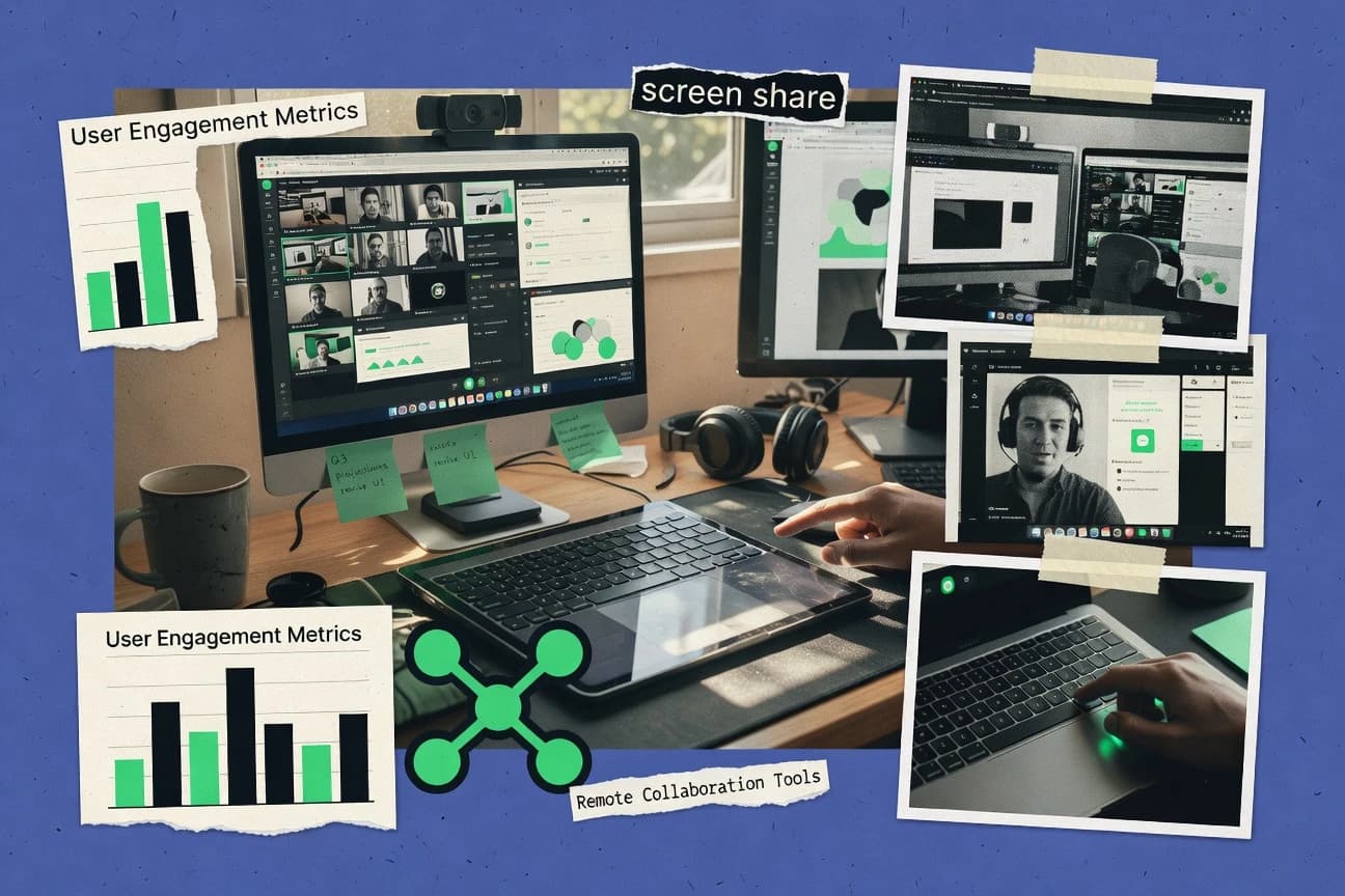 Top 10 Best Screen Share Software of 2026