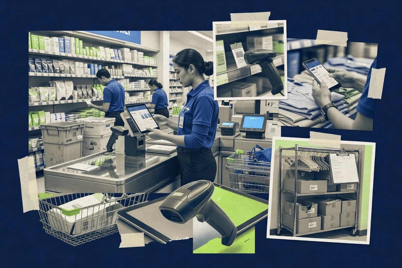 Top 10 Best Retail Operations Software of 2026