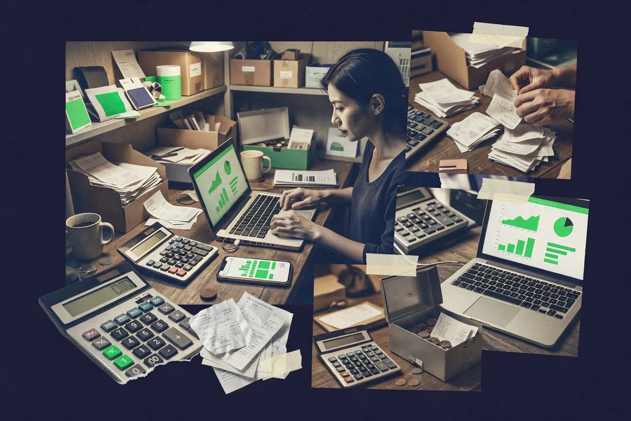 Top 10 Best Small Business Bookkeeping Software of 2026