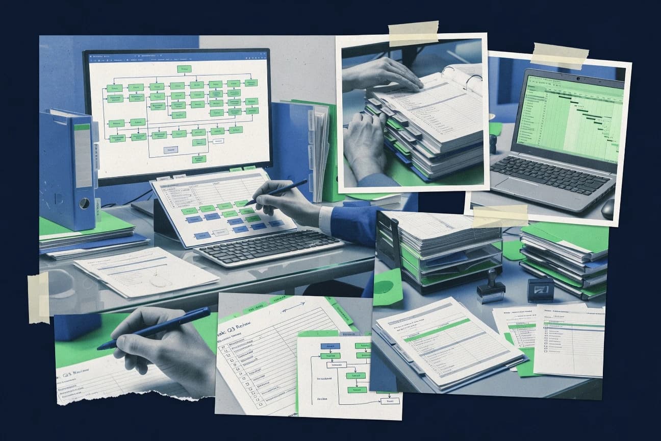 Top 10 Best Procedure Software of 2026