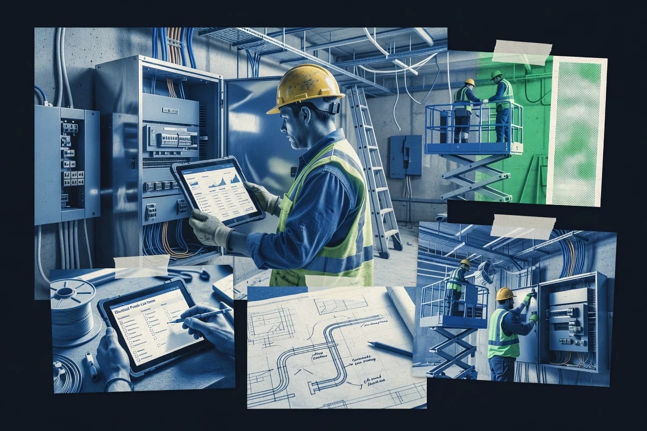 Top 10 Best Electrical Contractor Project Management Software of 2026