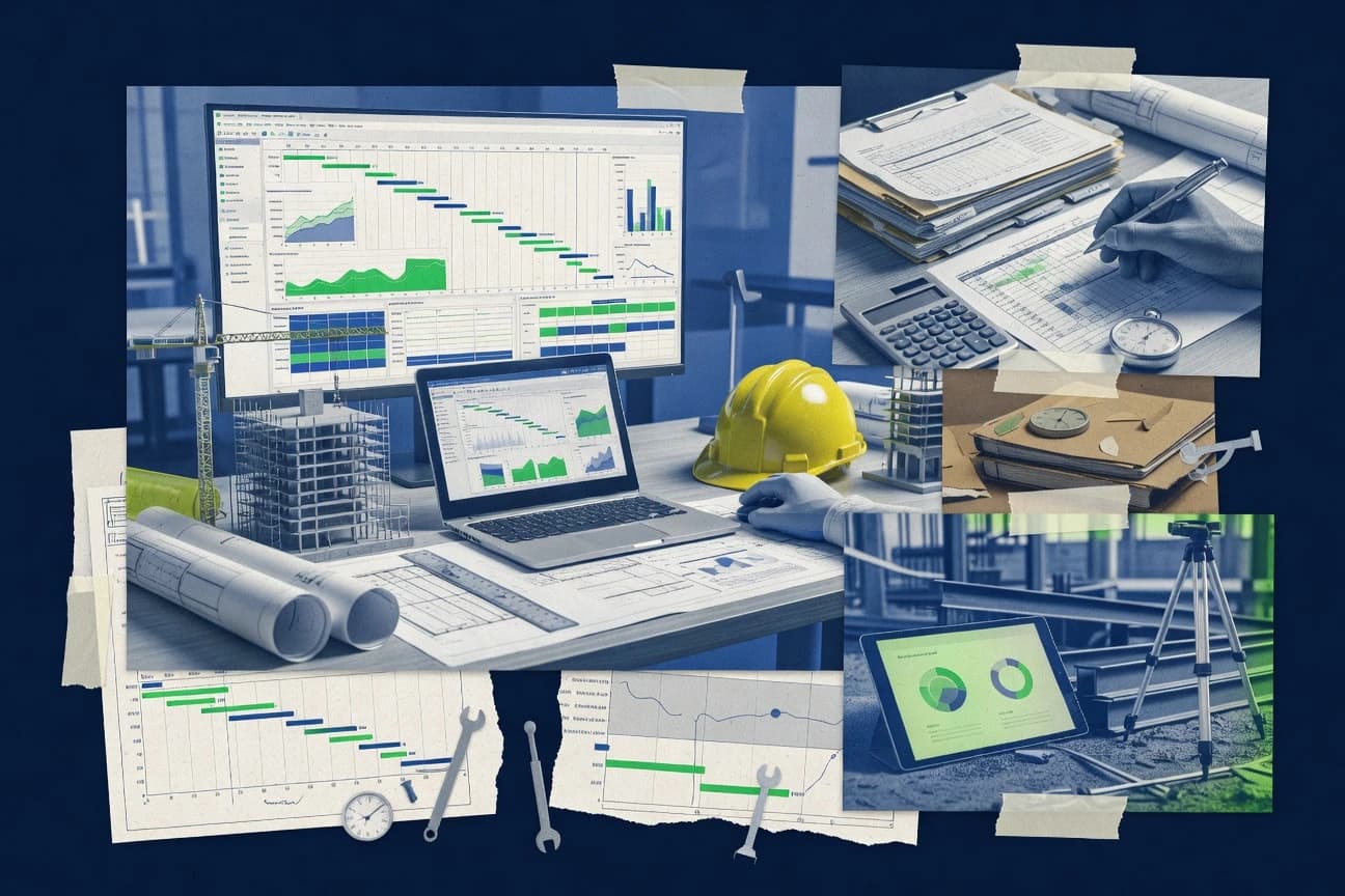 Top 10 Best Project Controls Software of 2026