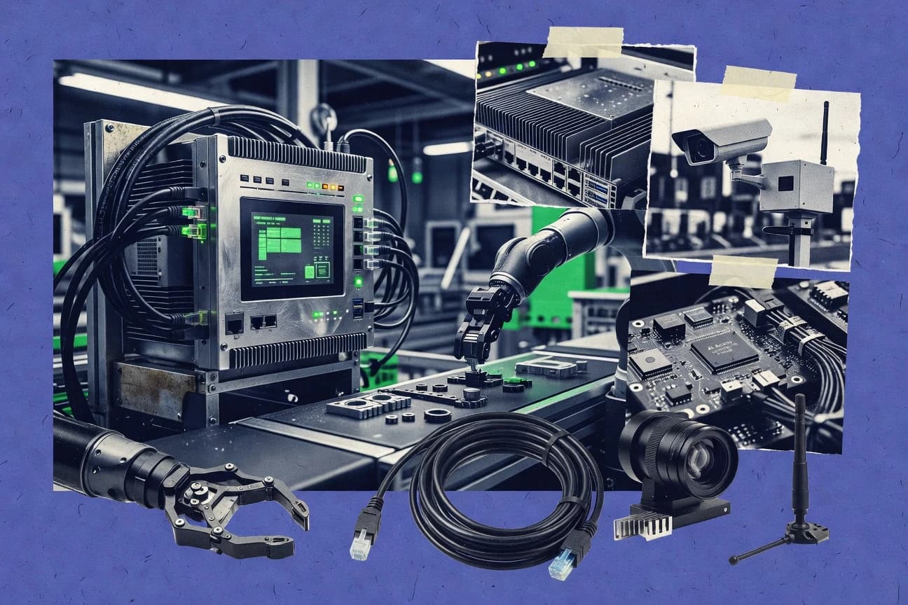 Top 10 Best Edge Software of 2026