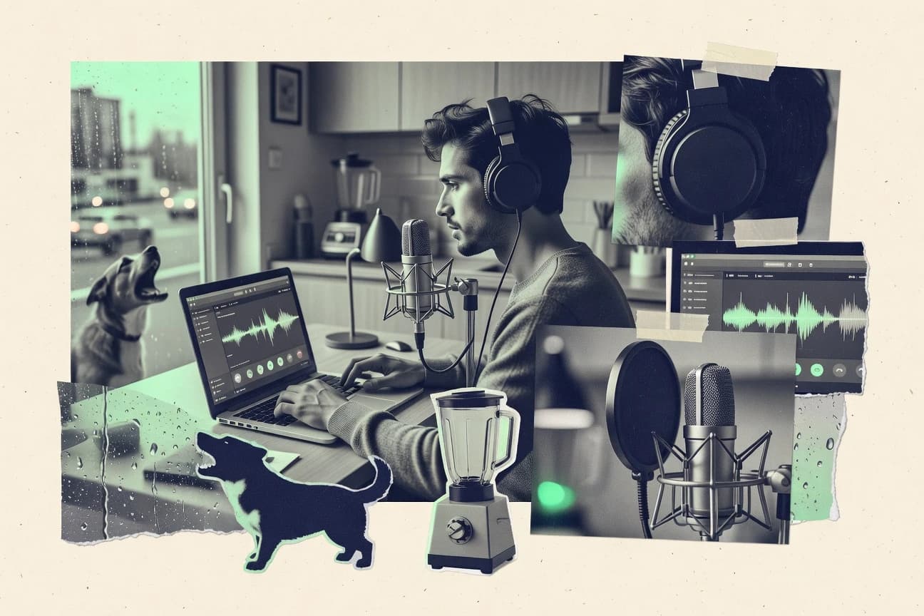Top 10 Best Noise Cancellation Software of 2026