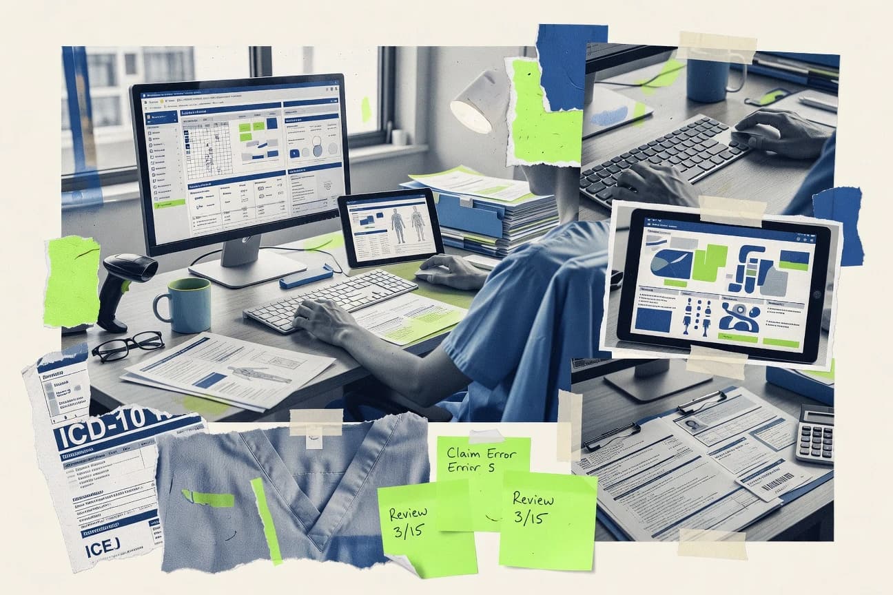 Top 10 Best Medical Coding Practice Software of 2026