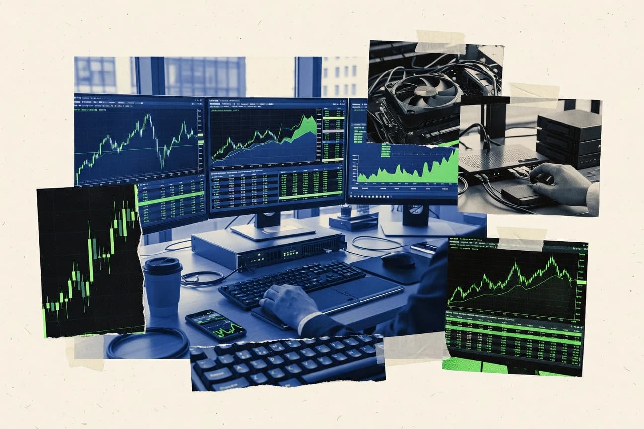 Top 10 Best Power Algo Trading Software of 2026