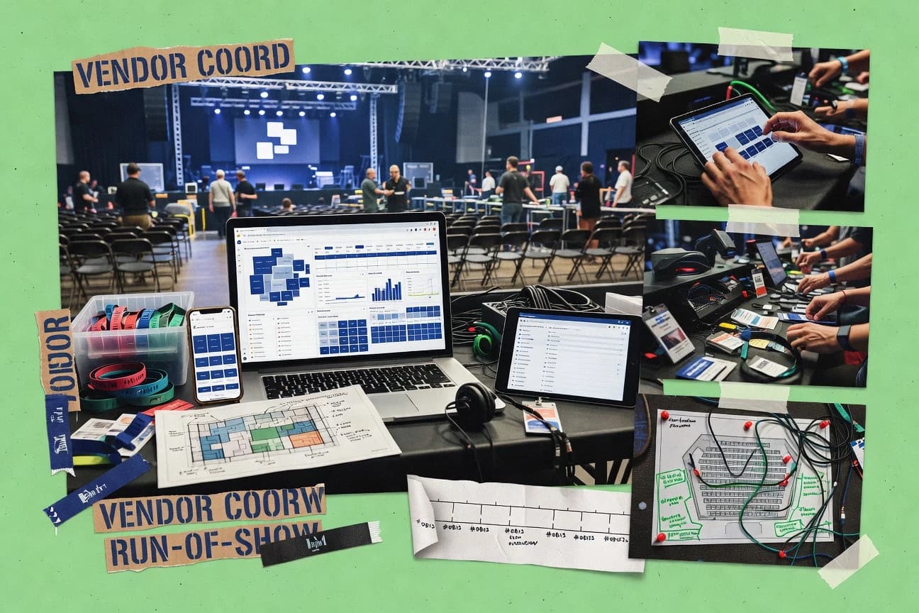 Top 10 Best Event Organising Software of 2026