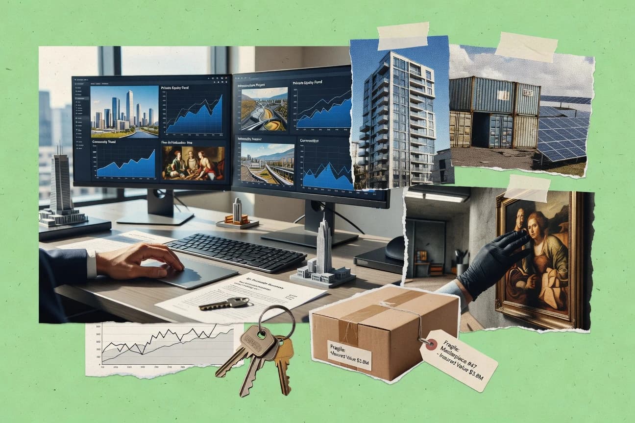 Top 10 Best Alternative Asset Software of 2026