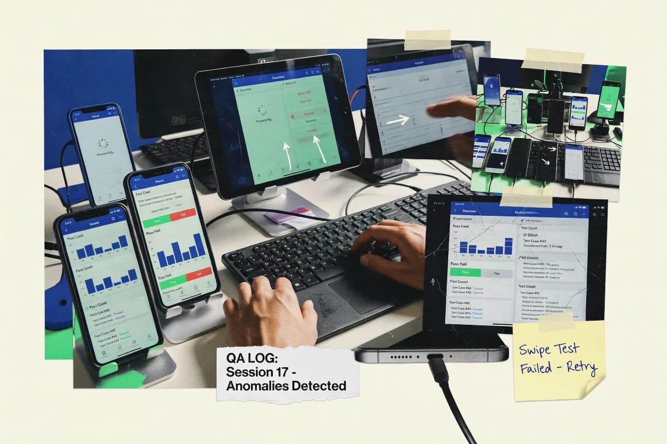 Top 10 Best Mobile App Testing Software of 2026