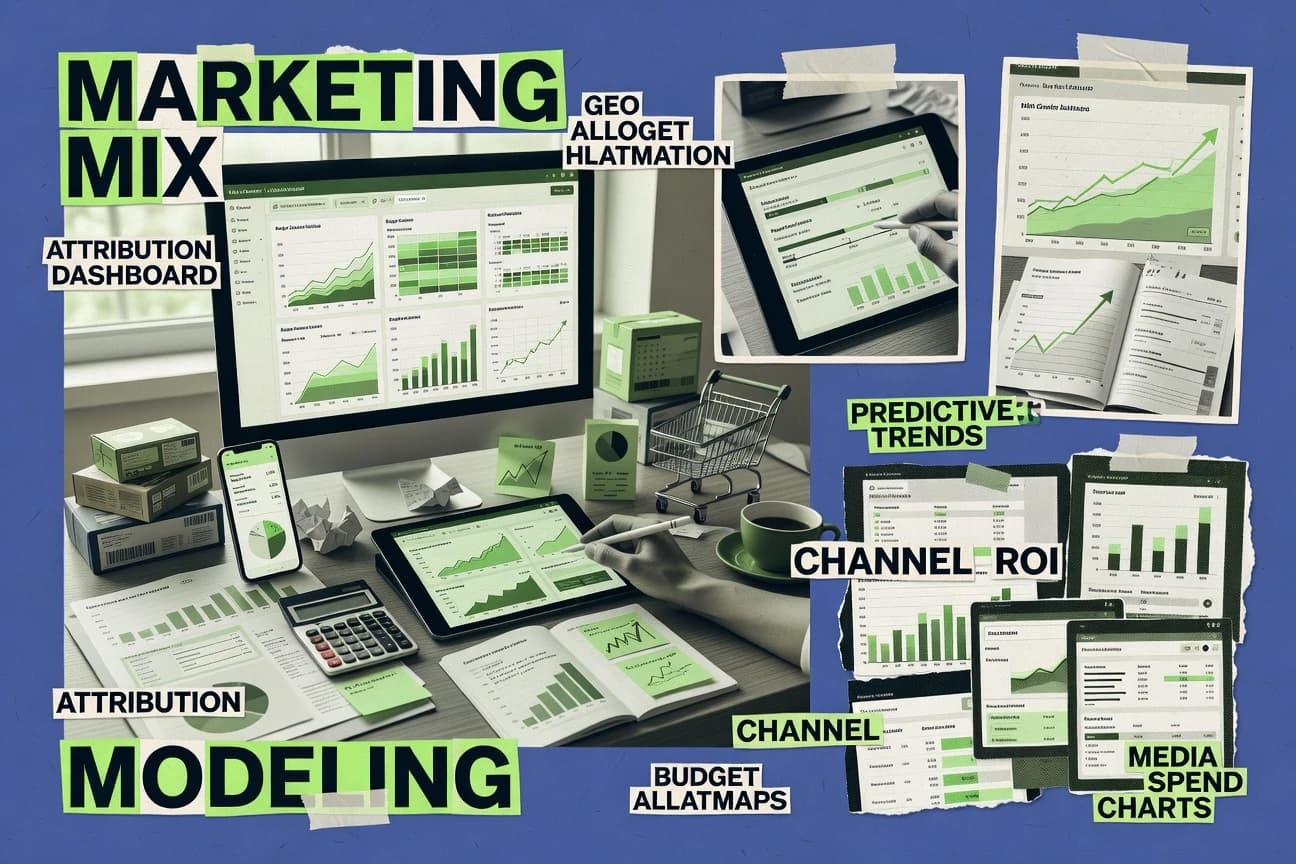 Top 10 Best Marketing Mix Modeling Software of 2026