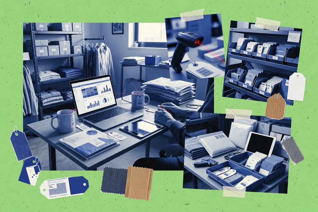 Top 10 Best Small Business Inventory Control Software of 2026