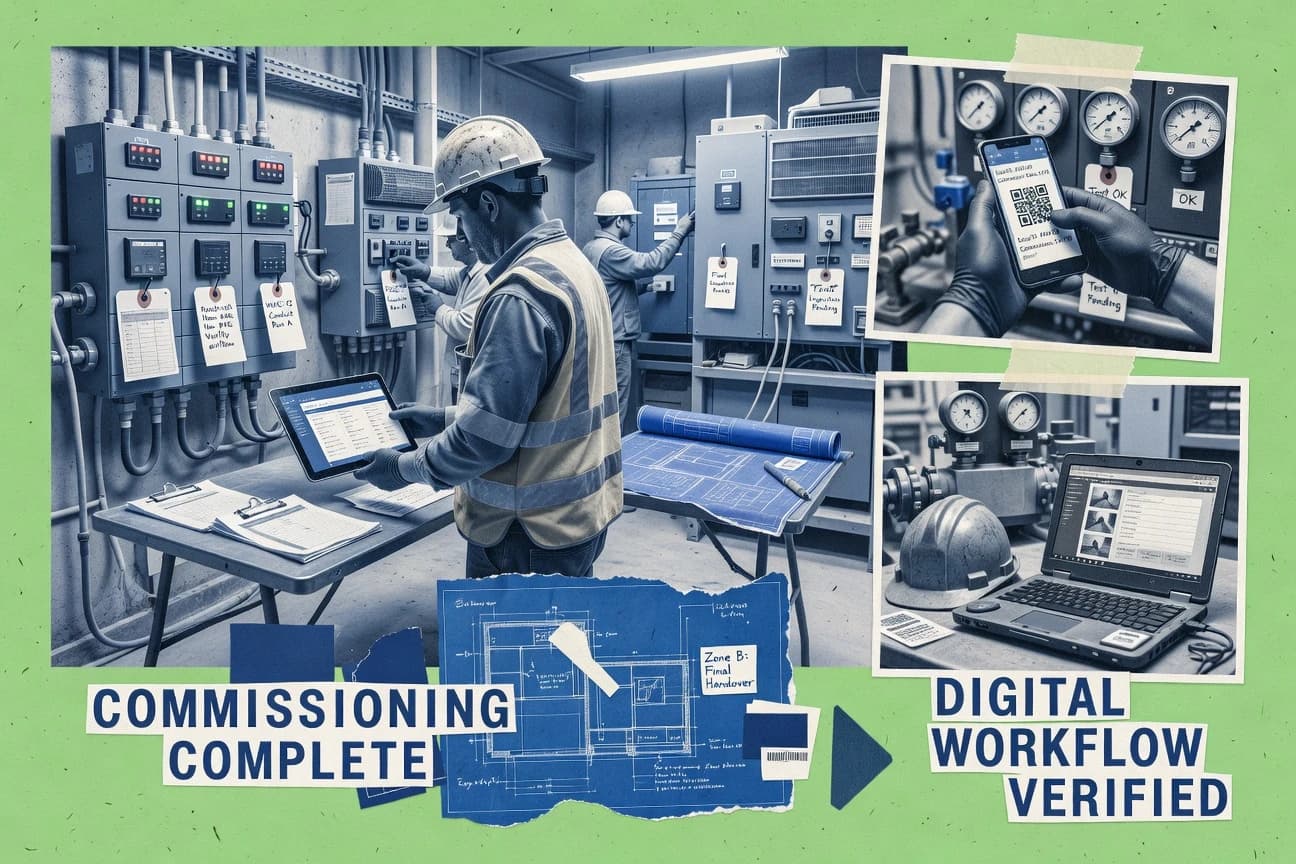 Top 10 Best Commissioning Management Software of 2026