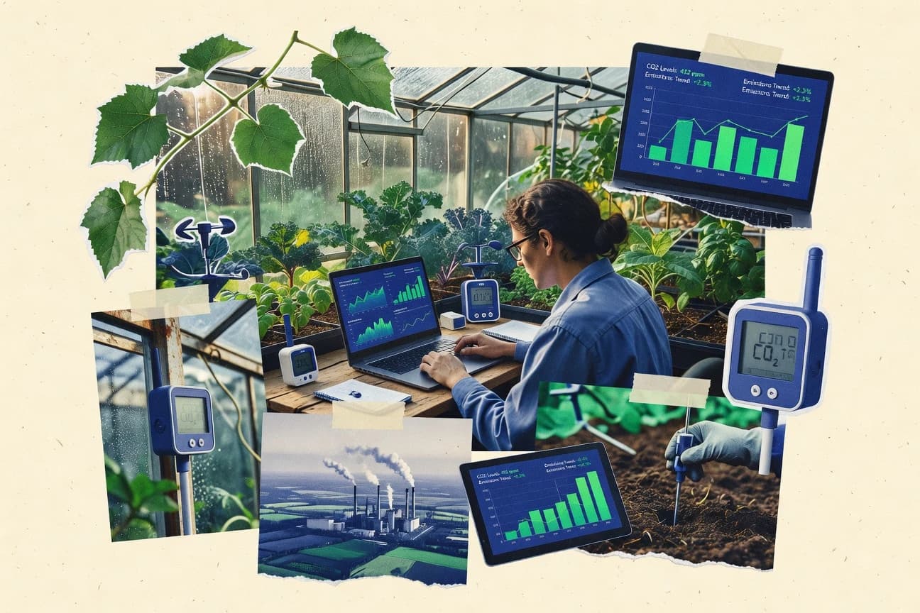Top 10 Best Greenhouse Gas Software of 2026