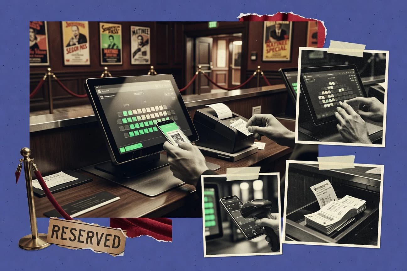 Top 10 Best Theater Ticket Software of 2026