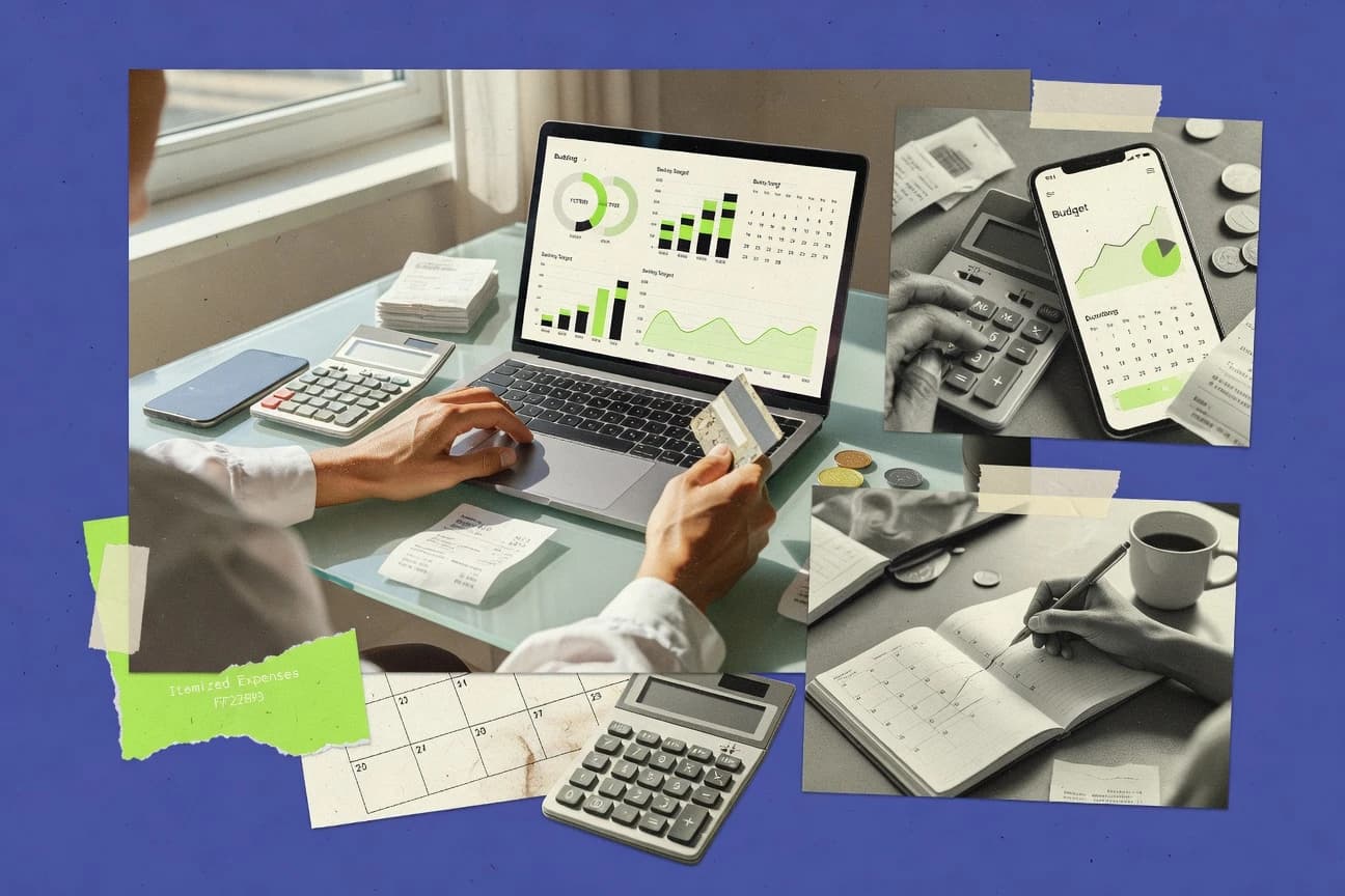 Top 10 Best Budgeting And Planning Software of 2026