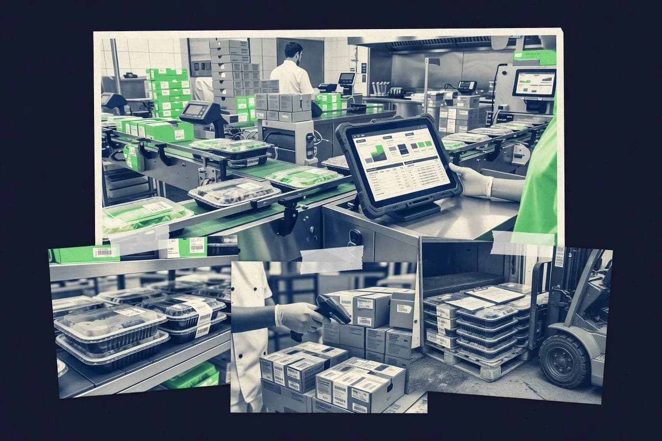 Top 10 Best Food Industry ERP Software of 2026
