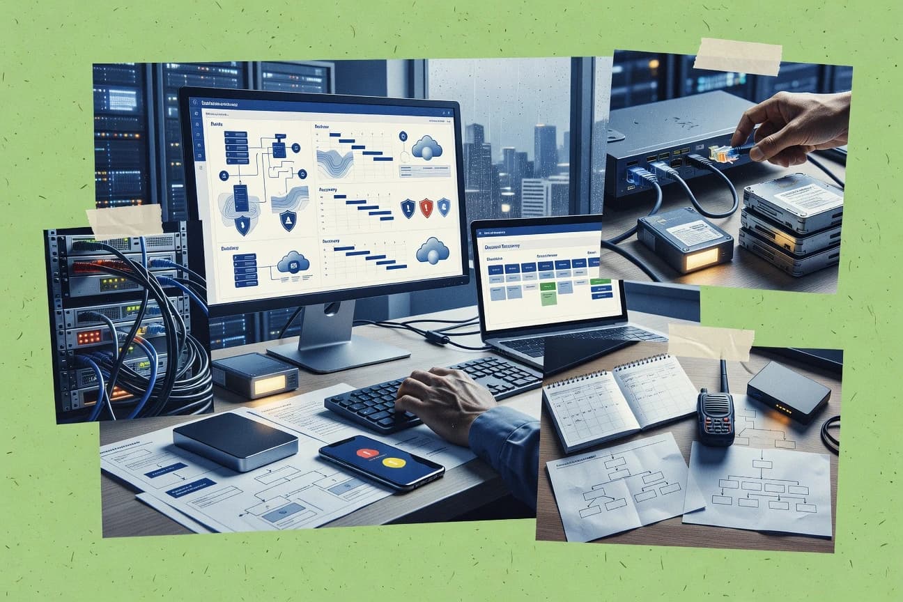 Top 10 Best Business Continuity Plan Software of 2026