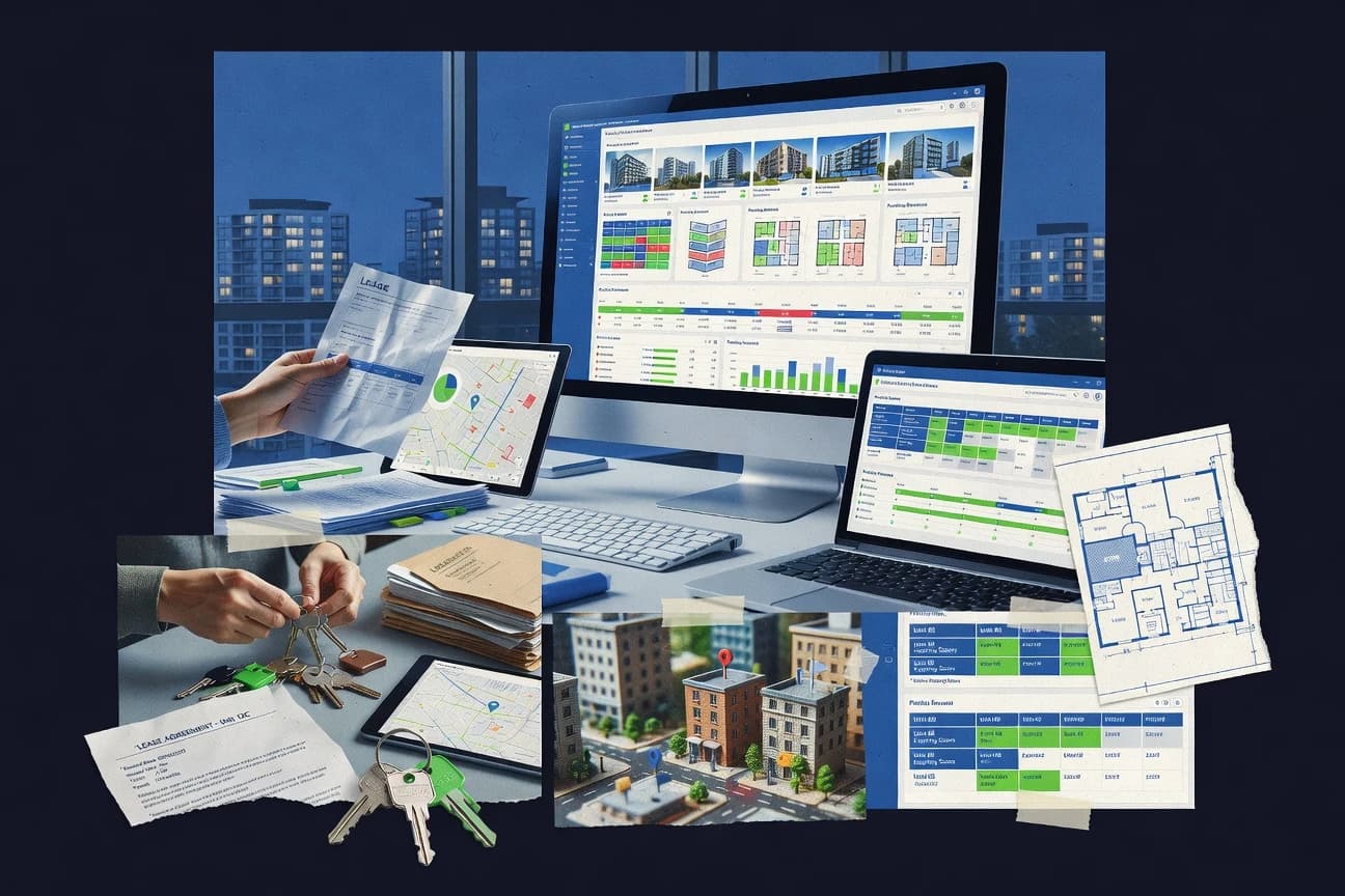 Top 10 Best Lease Portfolio Management Software of 2026