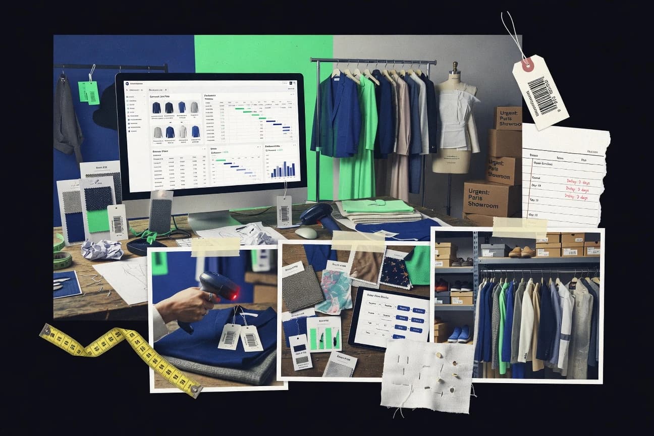 Top 10 Best Fashion Business Software of 2026