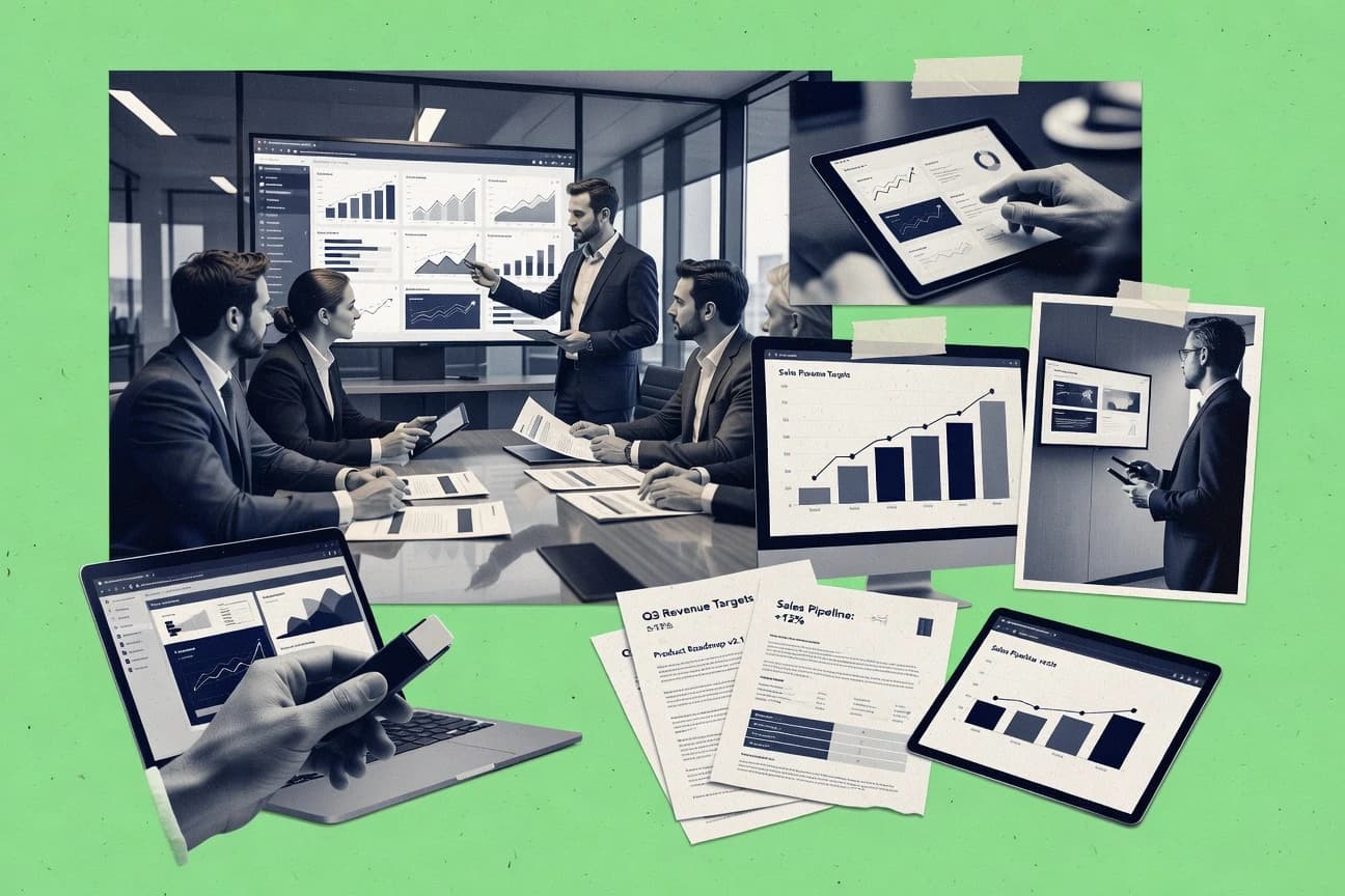 Top 10 Best Sales Presentation Software of 2026