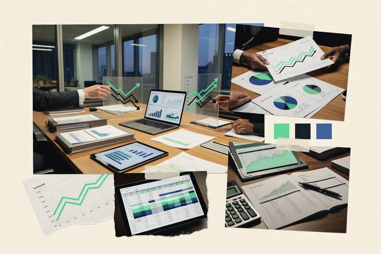 Top 10 Best Corporate Financial Planning Software of 2026