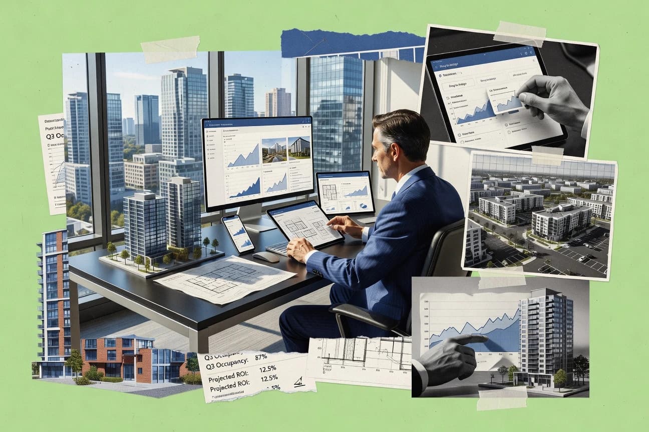 Top 10 Best Investment Management Real Estate Software of 2026